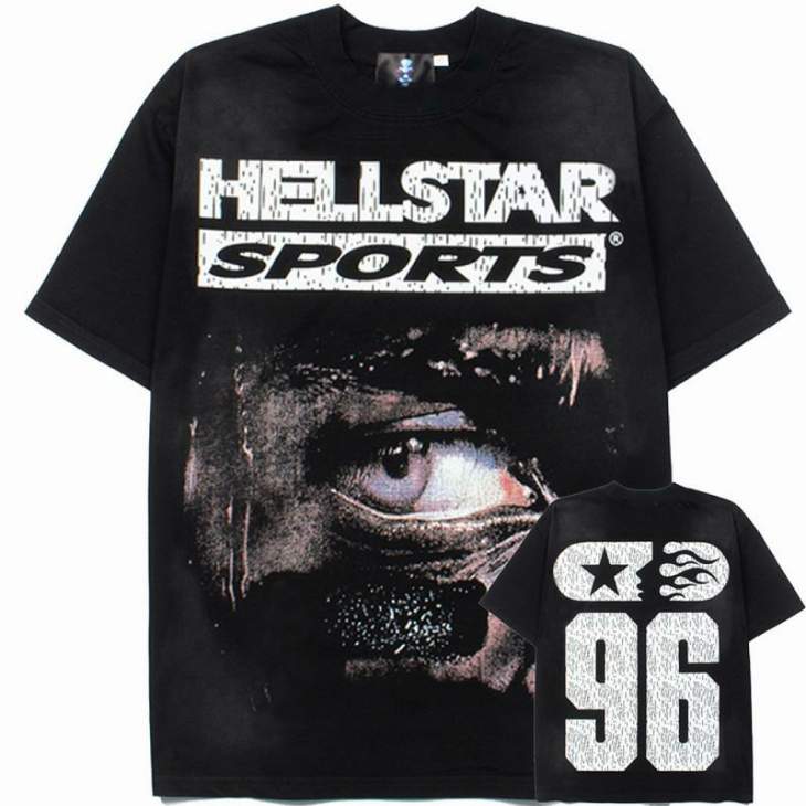 Picture of Hellstar T Shirts Short _SKUHellstarM-2XLcztx762710385